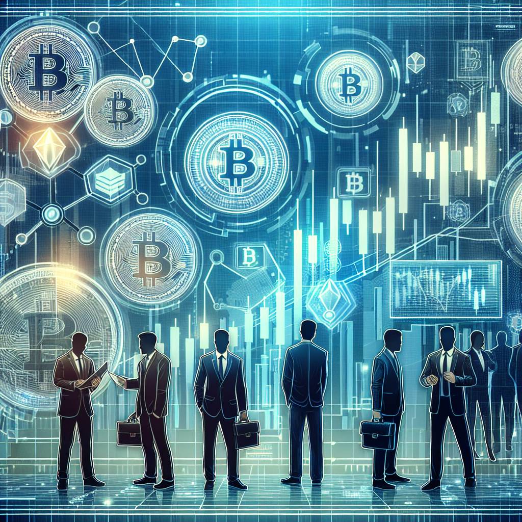 What are the best strategies to maximize profits in the volatile cryptocurrency market?