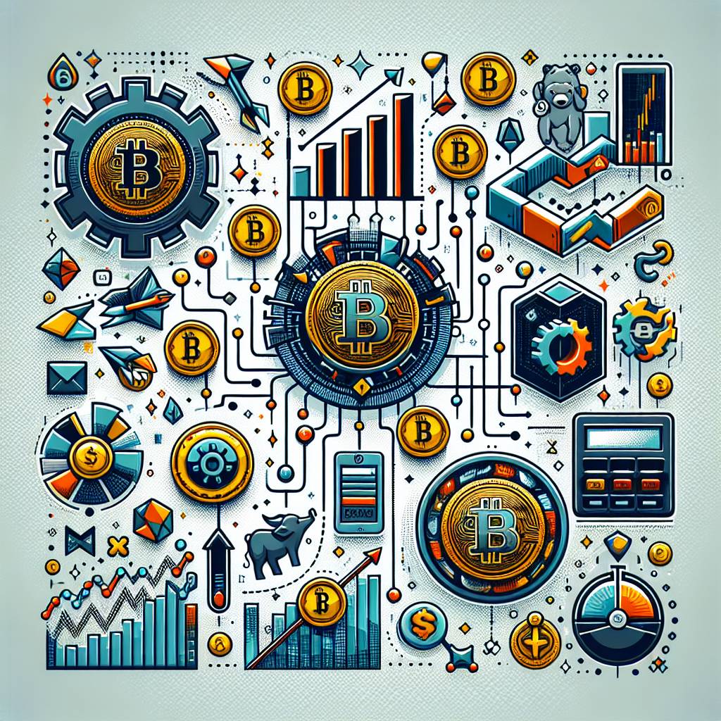 What are the factors that contribute to the increase in hv vs iv in the cryptocurrency industry?