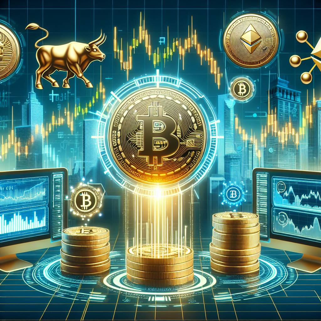 What are the best spread betting apps for trading cryptocurrencies?