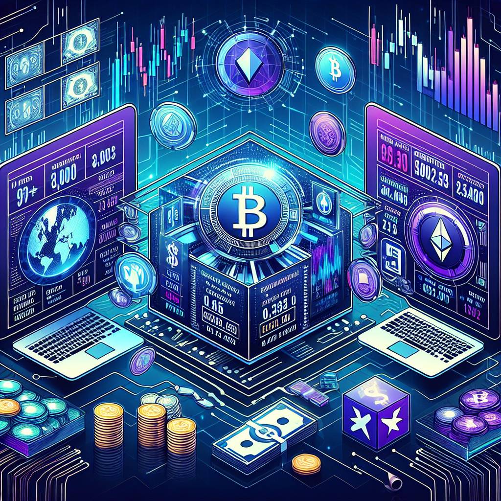 What strategies can be used to increase the marketability of a cryptocurrency?