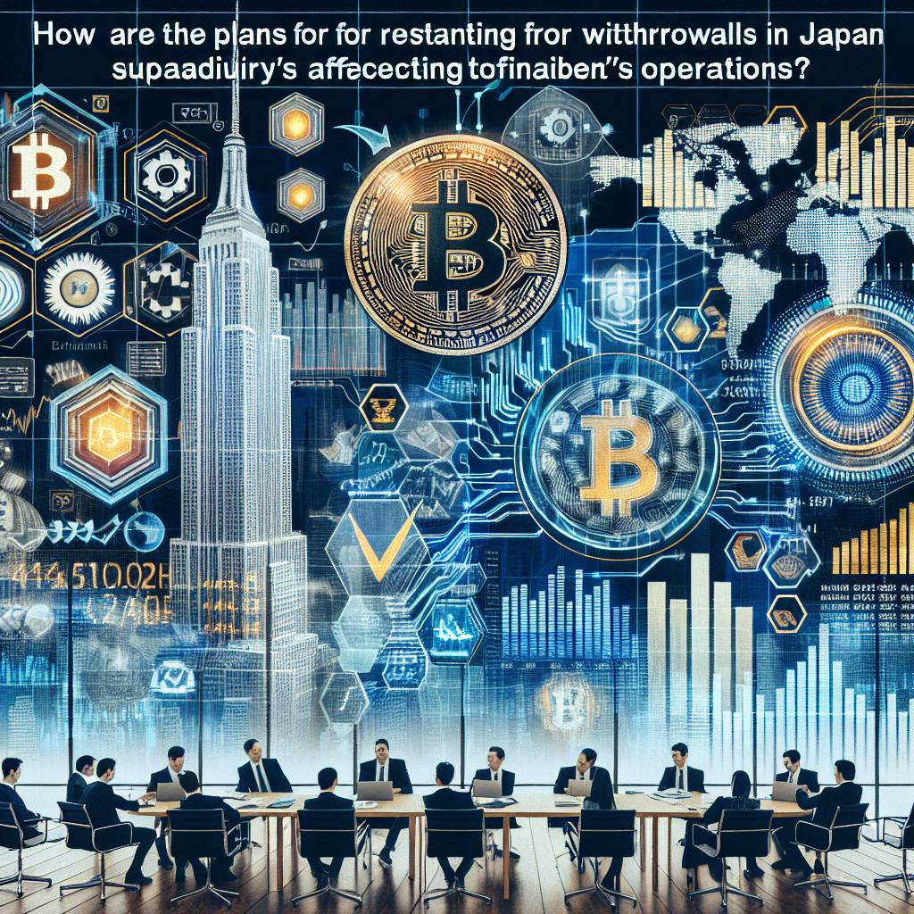 What are the future plans for Binance Peg Cardano and how will it impact the overall crypto ecosystem?