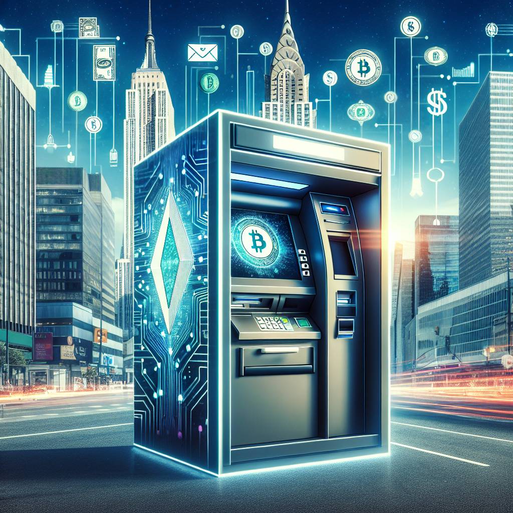 Are there any cryptocurrency ATMs that accept PayPal cash card?