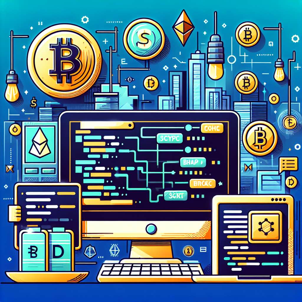 What are the best practices for updating a digital currency exchange's database table with a new column?