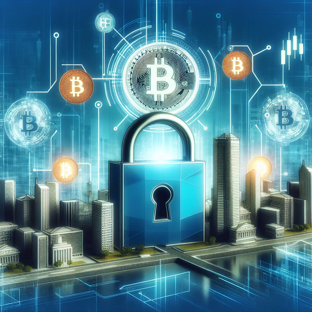 Which crypto vaults are considered the most secure?