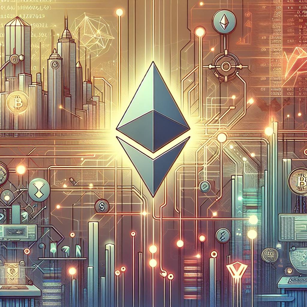 How does ethereum's energy consumption compare to other cryptocurrencies?