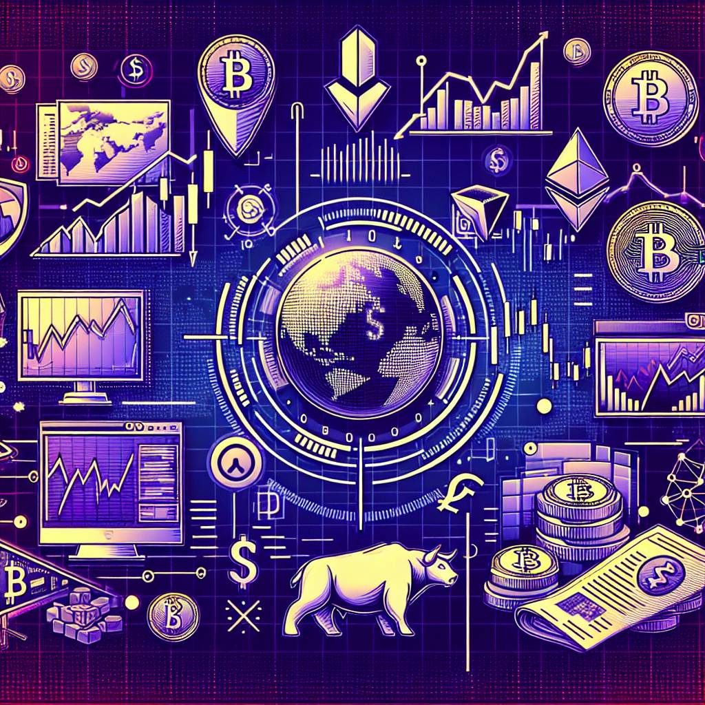 What are the top trade ideas for blockchain-based assets?