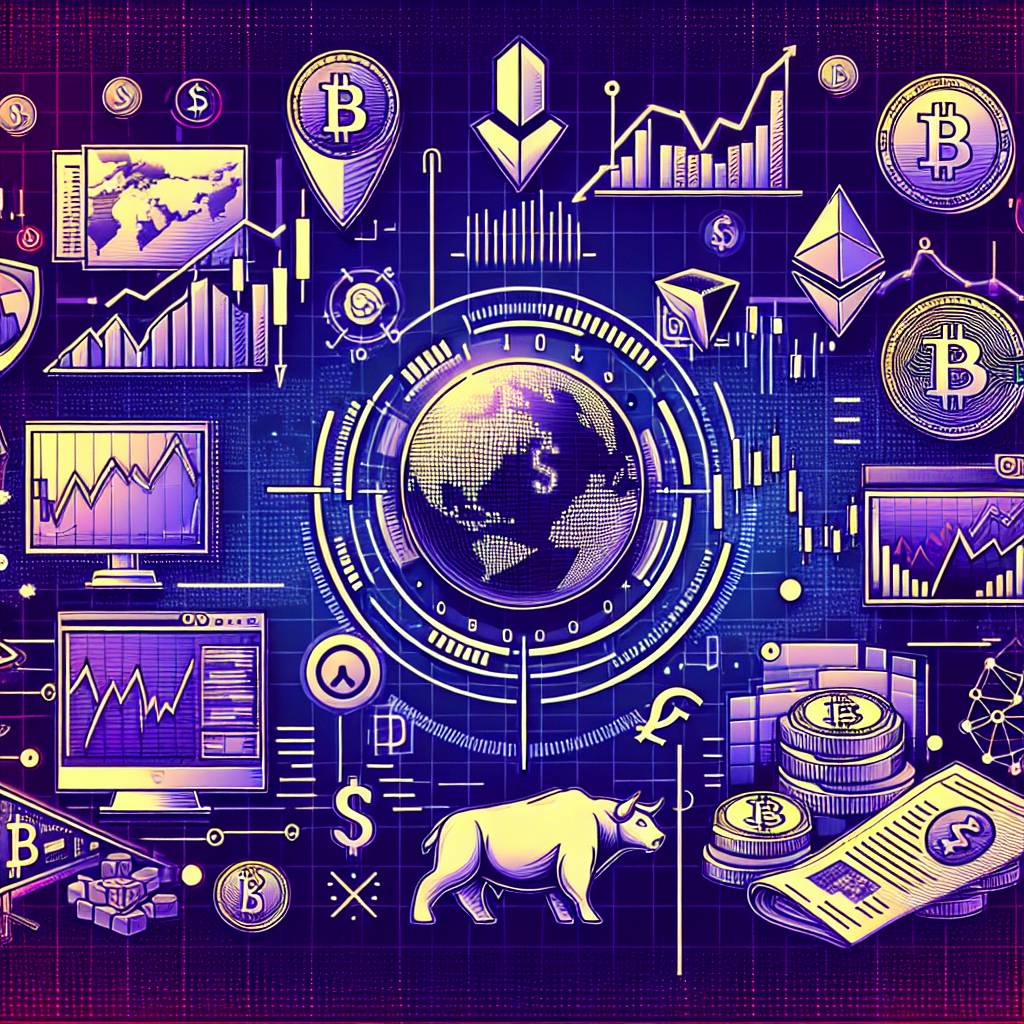 What are the top trade ranker tools for analyzing cryptocurrency markets?