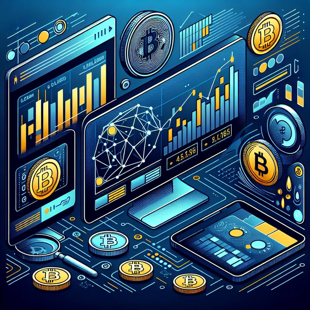 Which cryptocurrencies are commonly used for cross-border transactions between the US and Mexico?