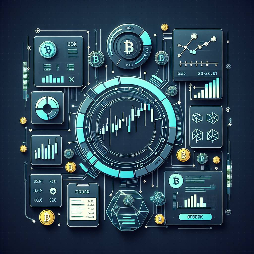 What are the key features of the IB system that make it suitable for cryptocurrency trading?