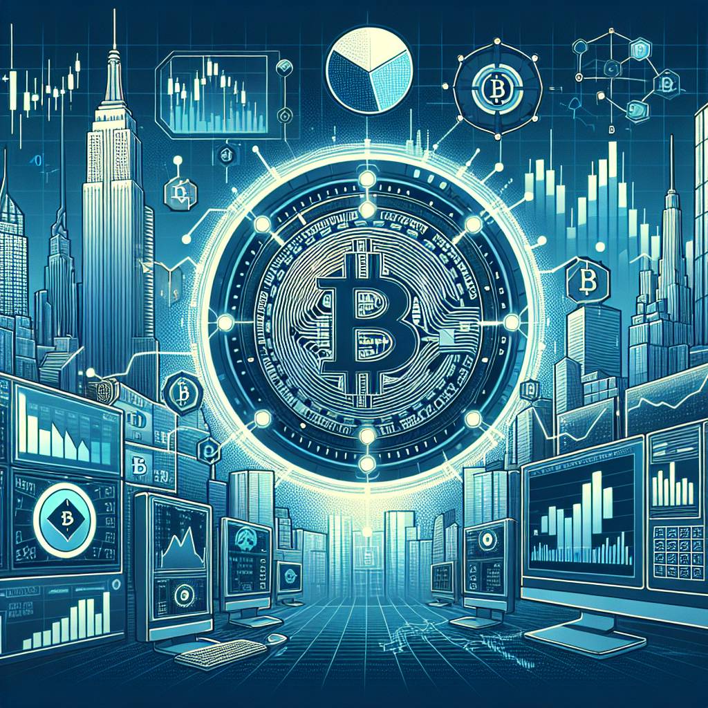 How does the stock price prediction of cryptocurrency differ from traditional stocks?