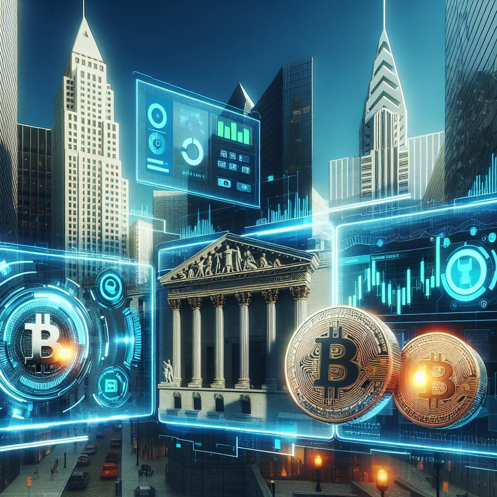 What are the best bitcoin banks in America?