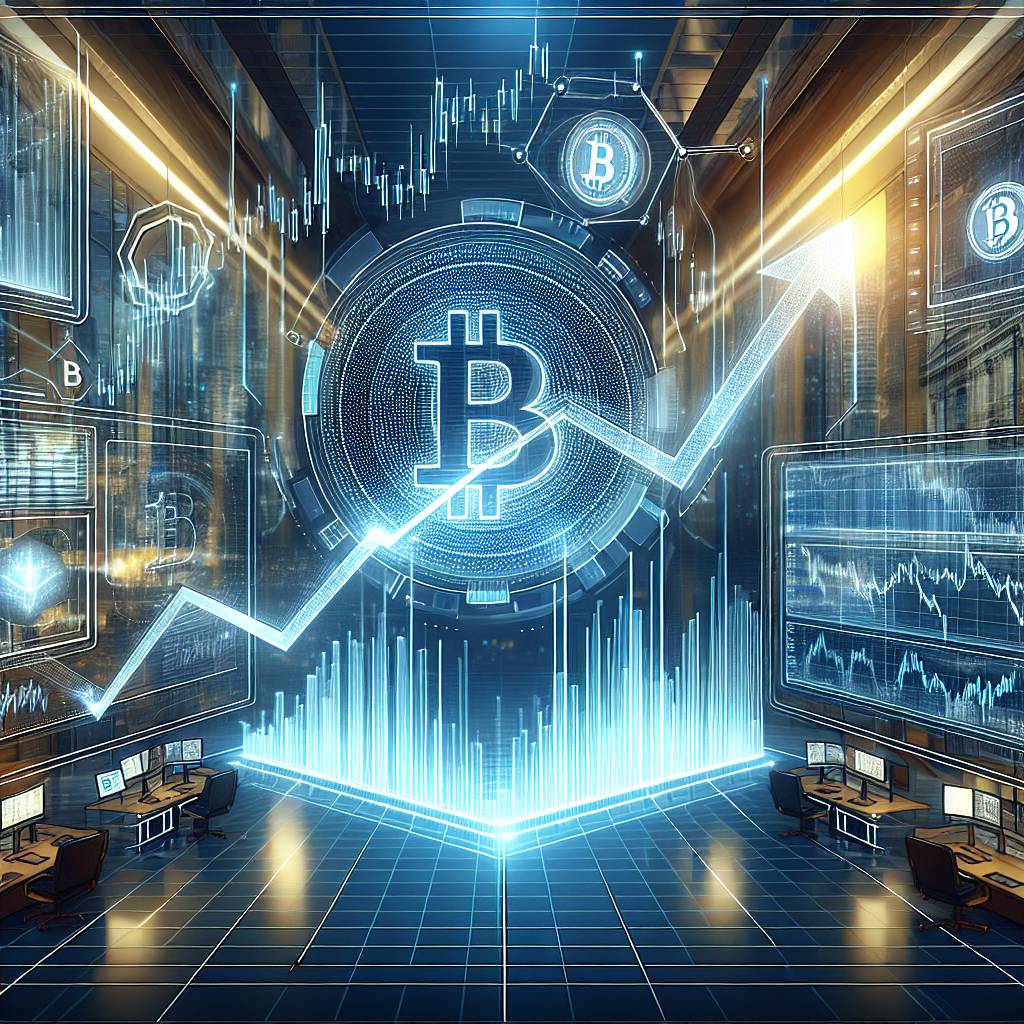 What is the forecast for the stock market in 2025 in relation to cryptocurrencies like Bitcoin?