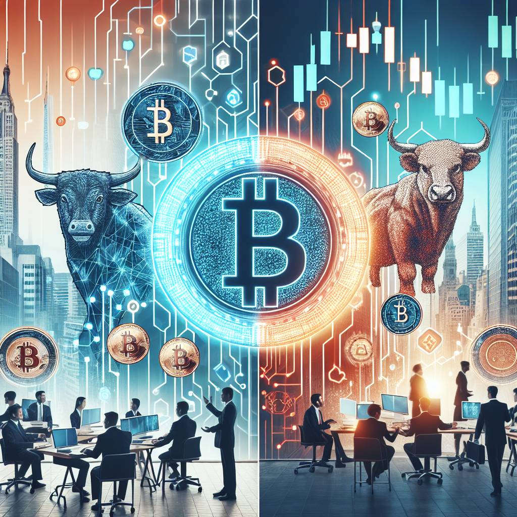 Are there any wealth magazines that specifically focus on investment strategies and opportunities in the cryptocurrency market?