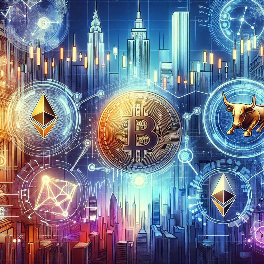 What are the best strategies for young adults to manage their finances while exploring the world of cryptocurrencies?