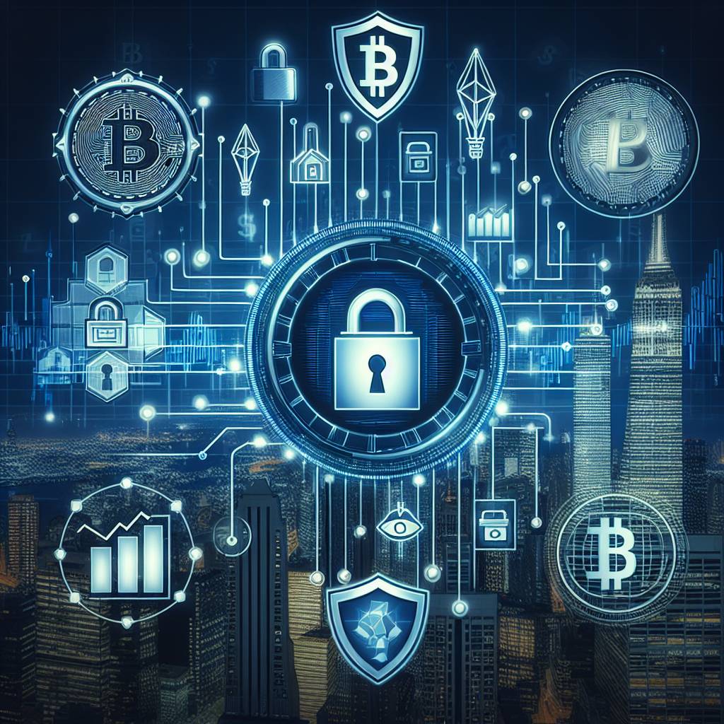 How does Civic.com protect against identity theft and fraud in the digital currency space?