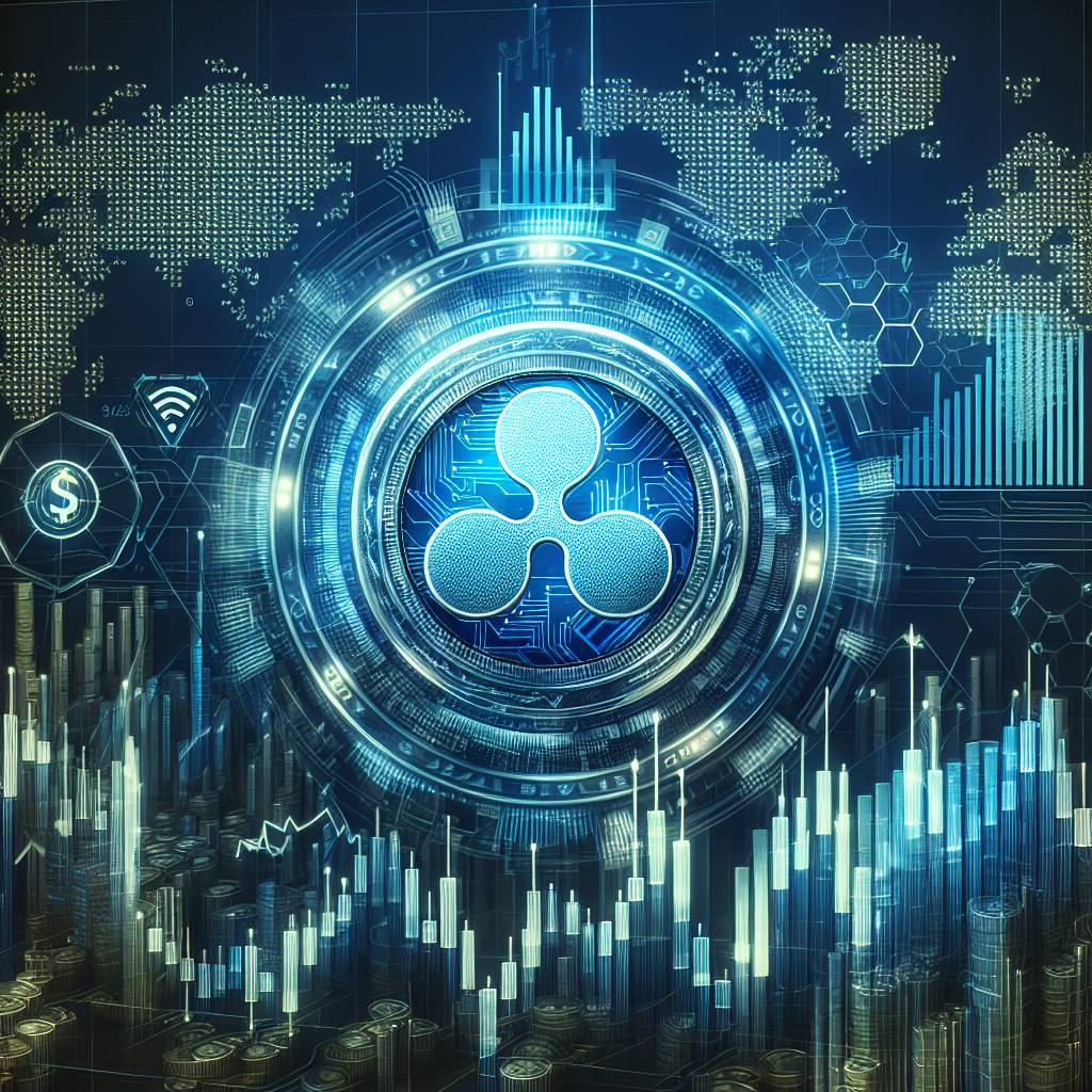 What are the potential risks and rewards of Ripple markets?