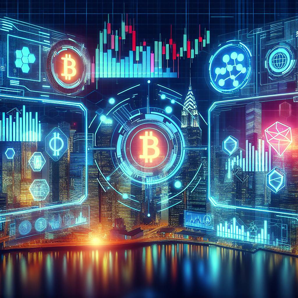 What are the best strategies for futures trading practice in the cryptocurrency market?