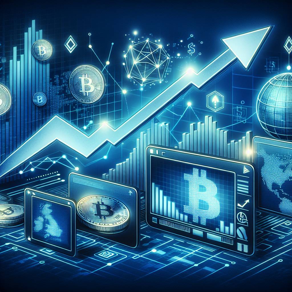 What are the advantages of using digital currencies to convert 81 GBP to USD compared to traditional methods?