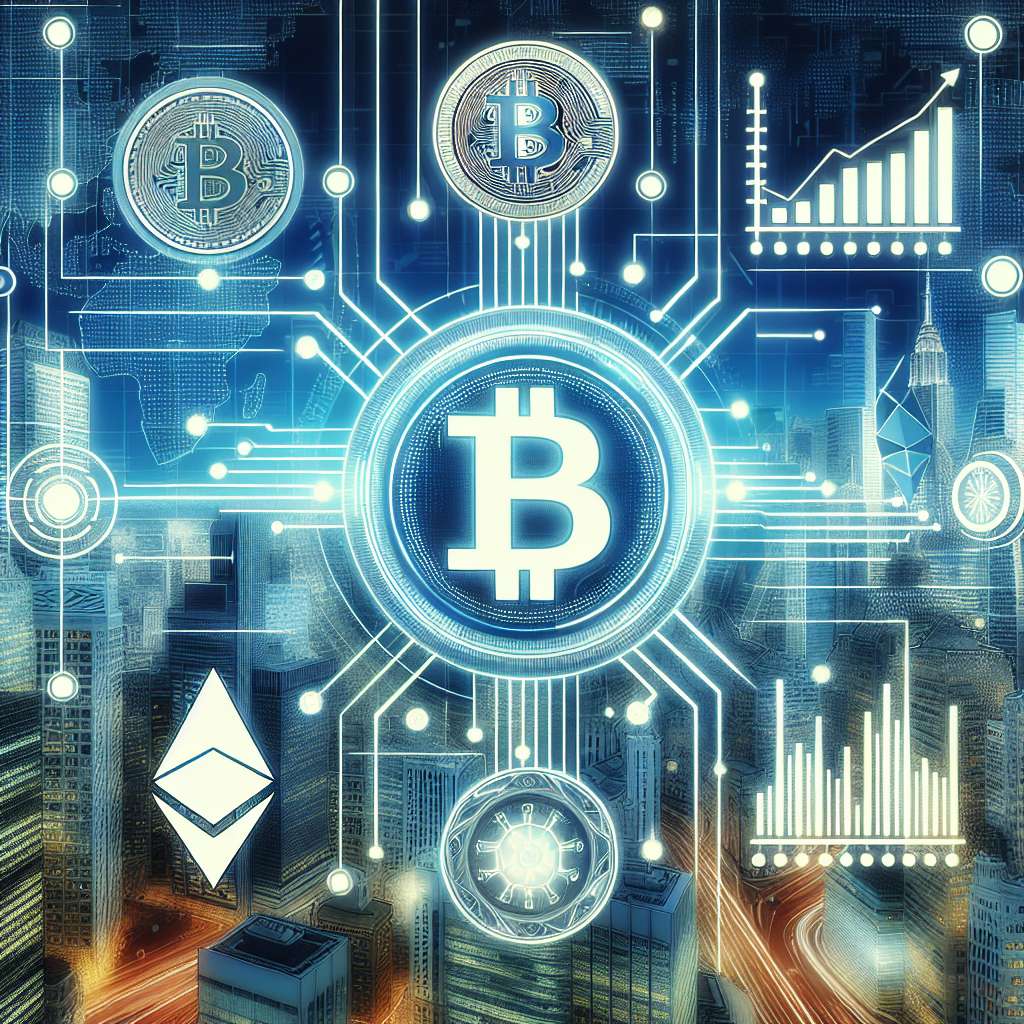 How can diversifying your investments with cryptocurrencies help mitigate risks?