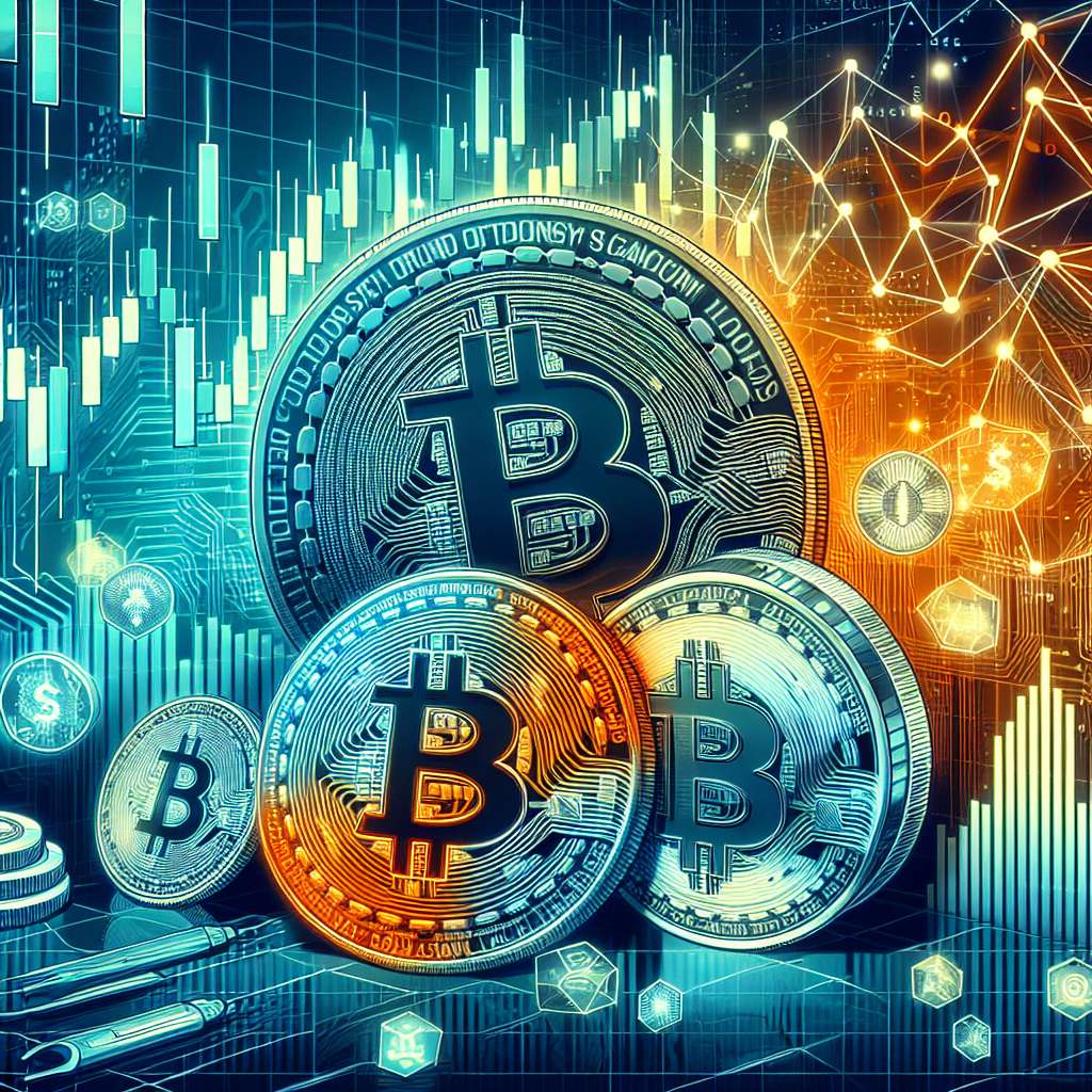 What strategies can be used to hedge against fluctuations in fiat currency value when investing in cryptocurrencies?