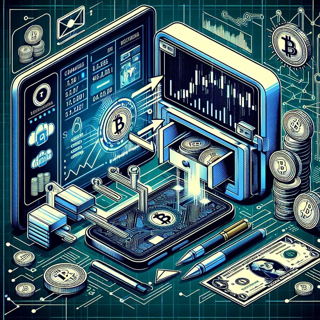 What is the process to change the expiration date on a cryptocurrency identification document?