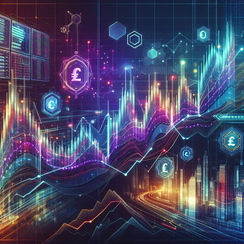 Is it possible to track the historical trends of the black market exchange rate for naira in the cryptocurrency market?