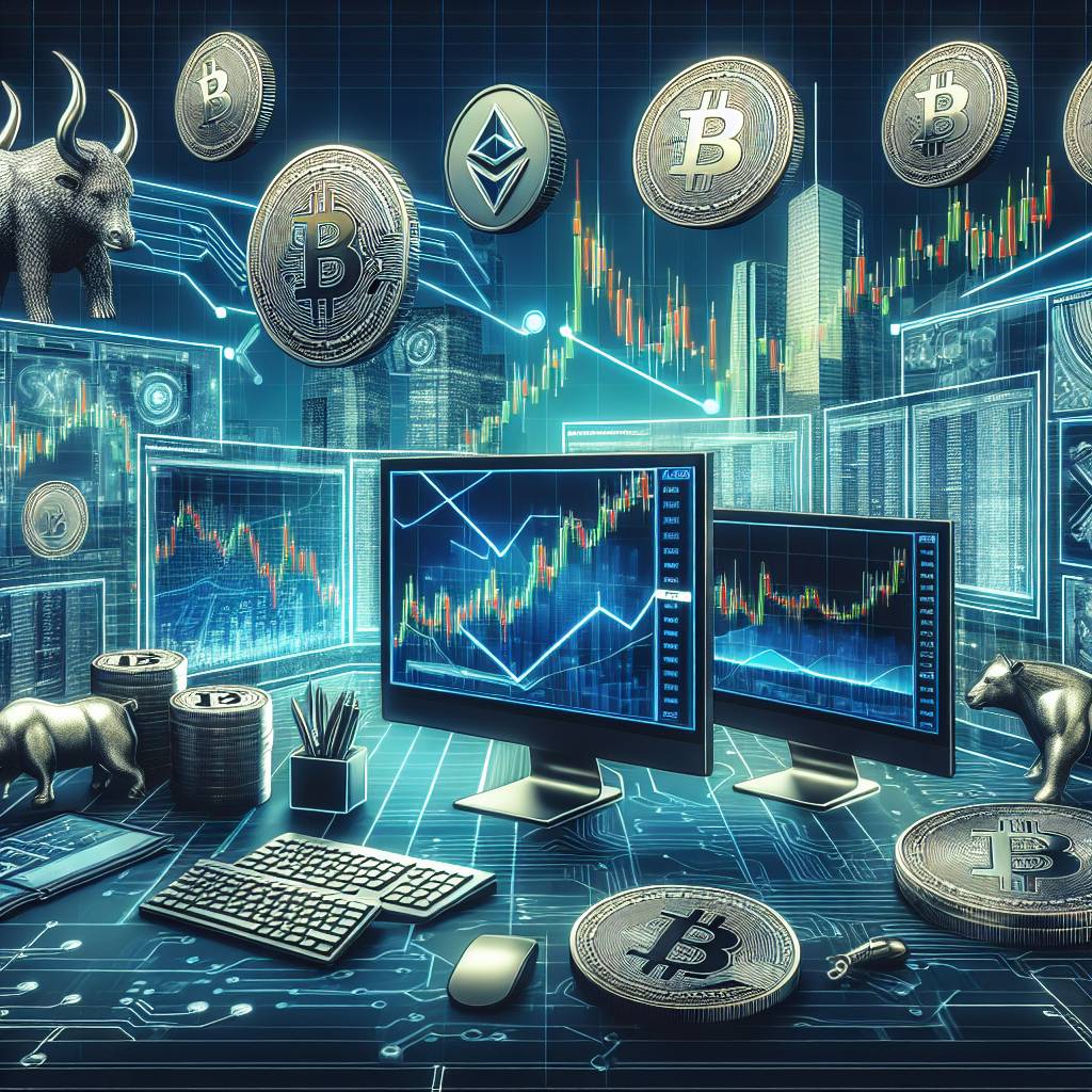 What are some popular trading algorithms used by professional cryptocurrency traders?