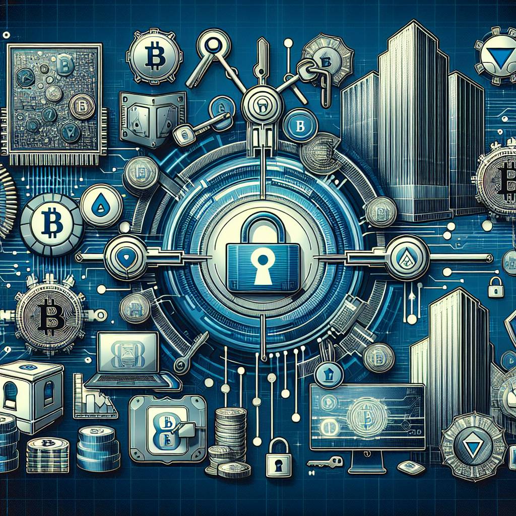 What security measures does synapse bridge implement to protect cryptocurrency transactions?