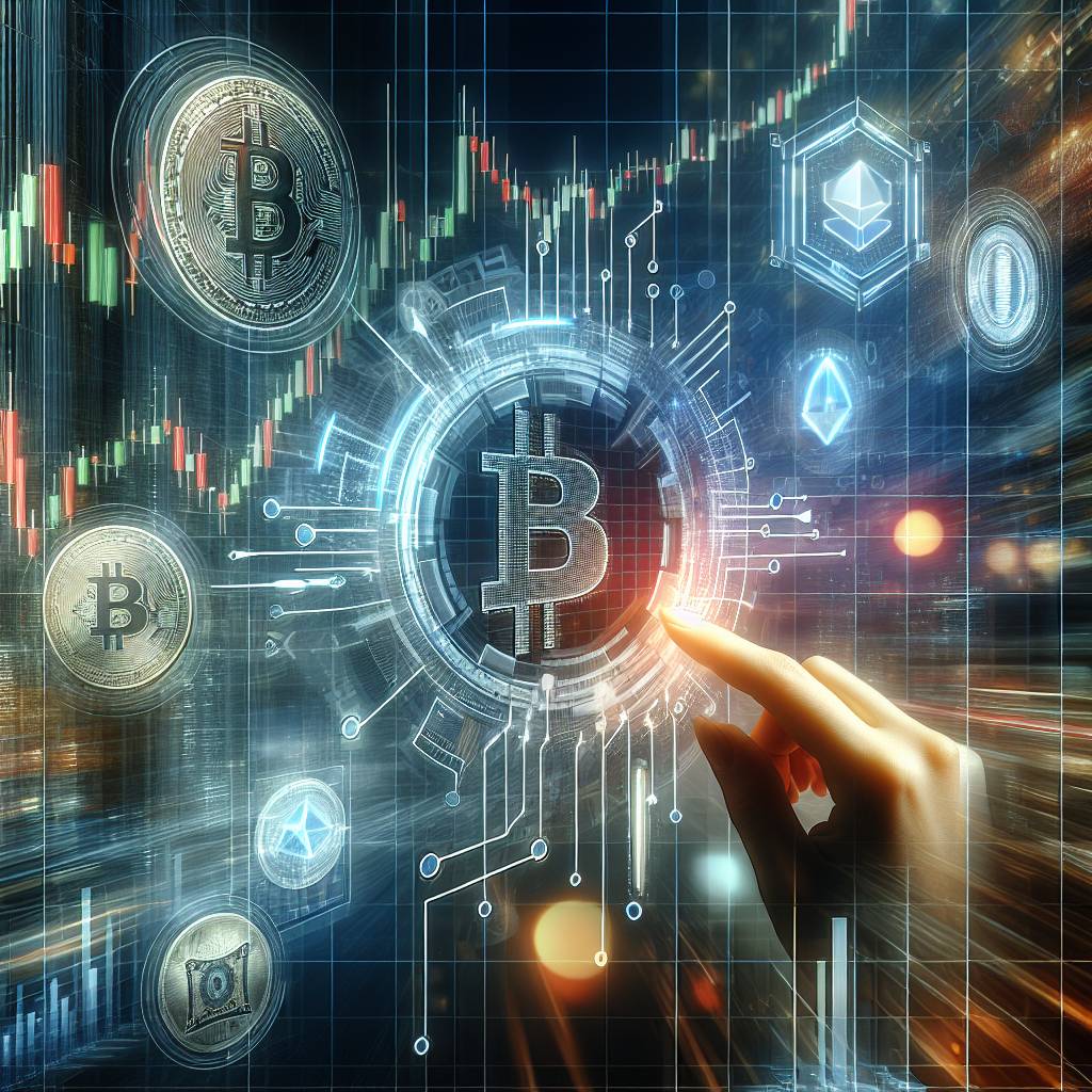 What are the best credit references for cryptocurrency investors?