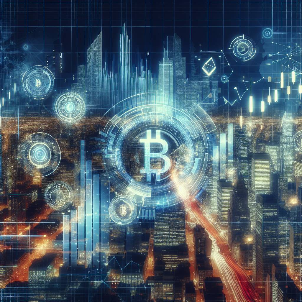 What is the current position of cryptocurrency in the market?