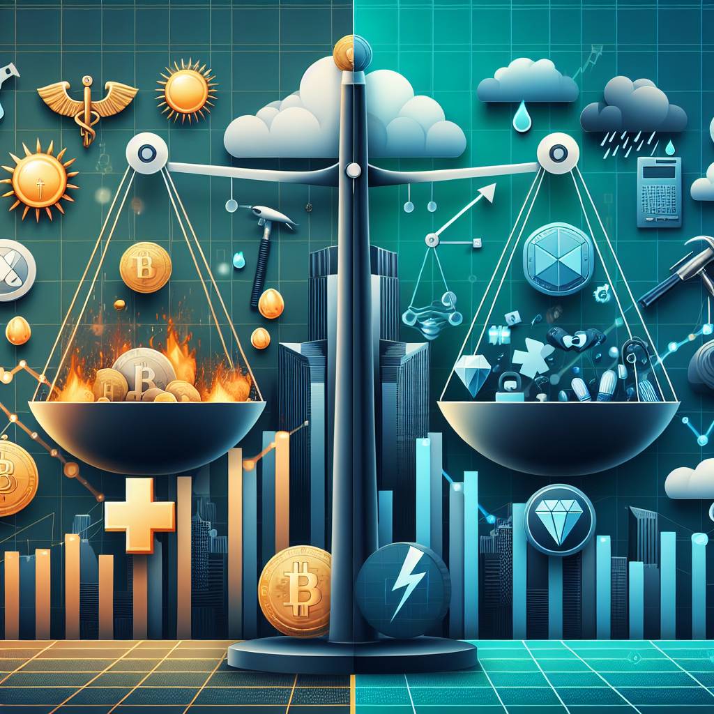 What are the potential risks and rewards of investing in cryptocurrencies after the GME aftermarket?