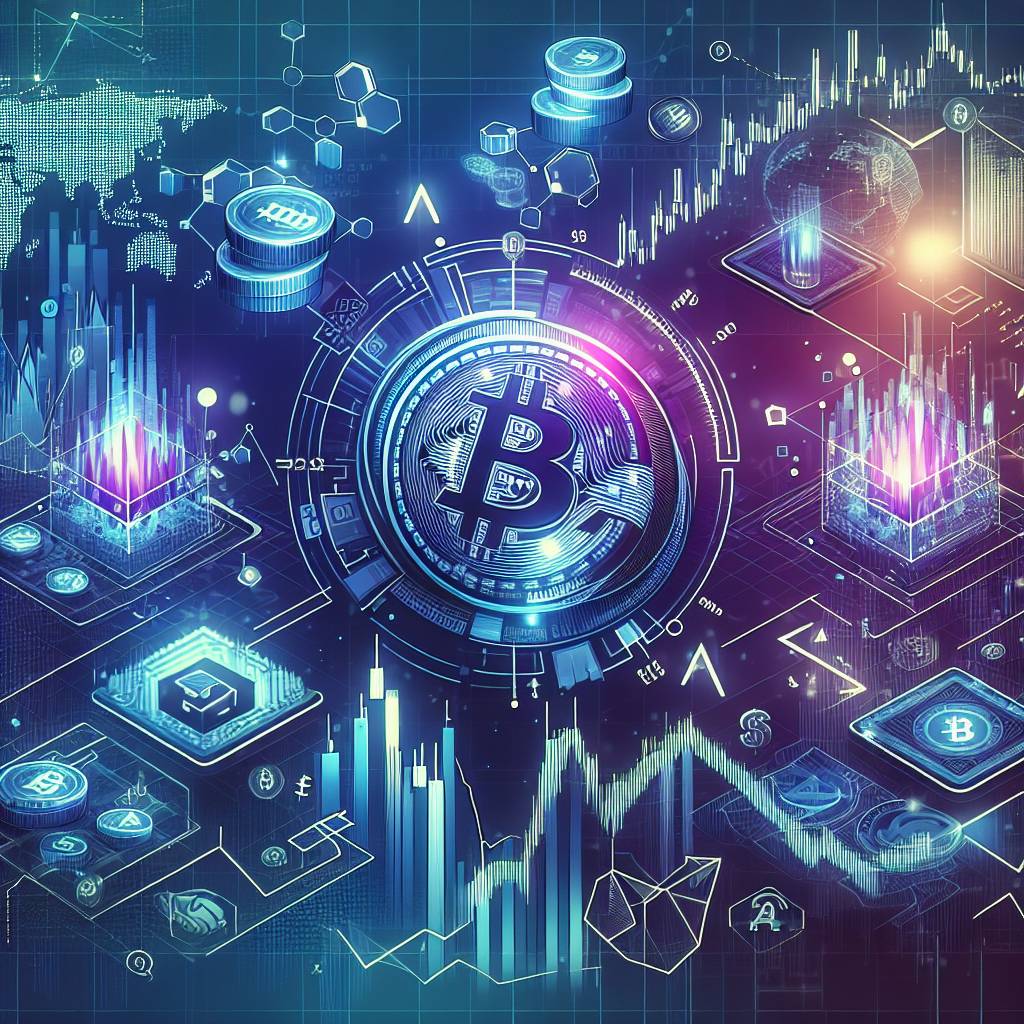 How does the contribution margin of digital currencies compare to traditional investment options?