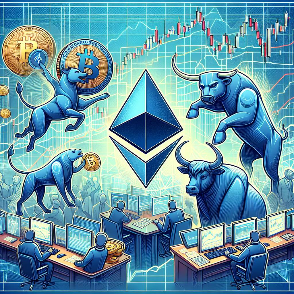 What are the potential risks of algorithm trading in the volatile crypto market?