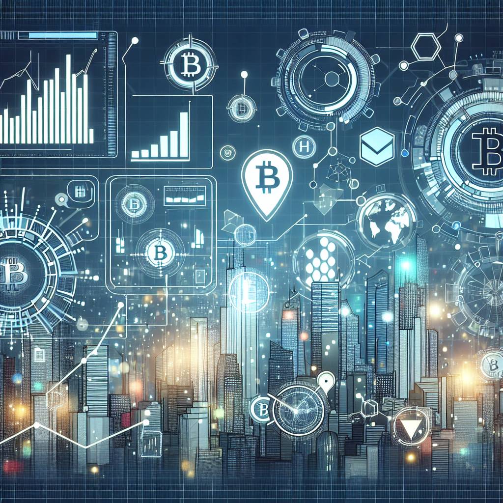 What are the simple steps to understand blockchain in the context of cryptocurrencies?