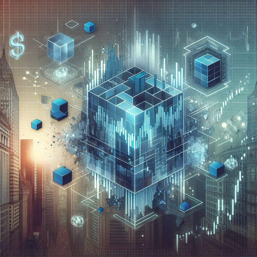 How can I use tradestation indicators to identify profitable trading opportunities in the cryptocurrency market?