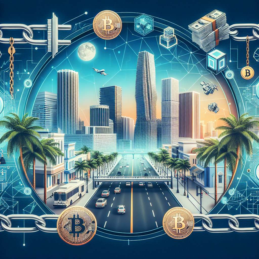 What are the benefits of using blockchain technology in California's DMV system?