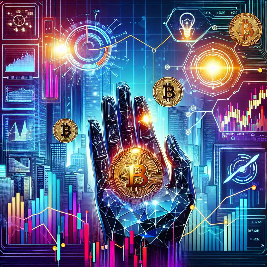 What are the benefits of using the newest blockchain technology in the world of digital currencies?