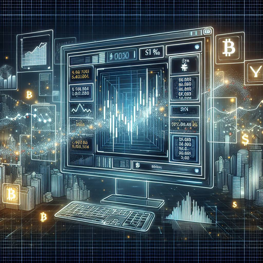 Are there any recommended tools or software for creating and analyzing crypto flow charts?