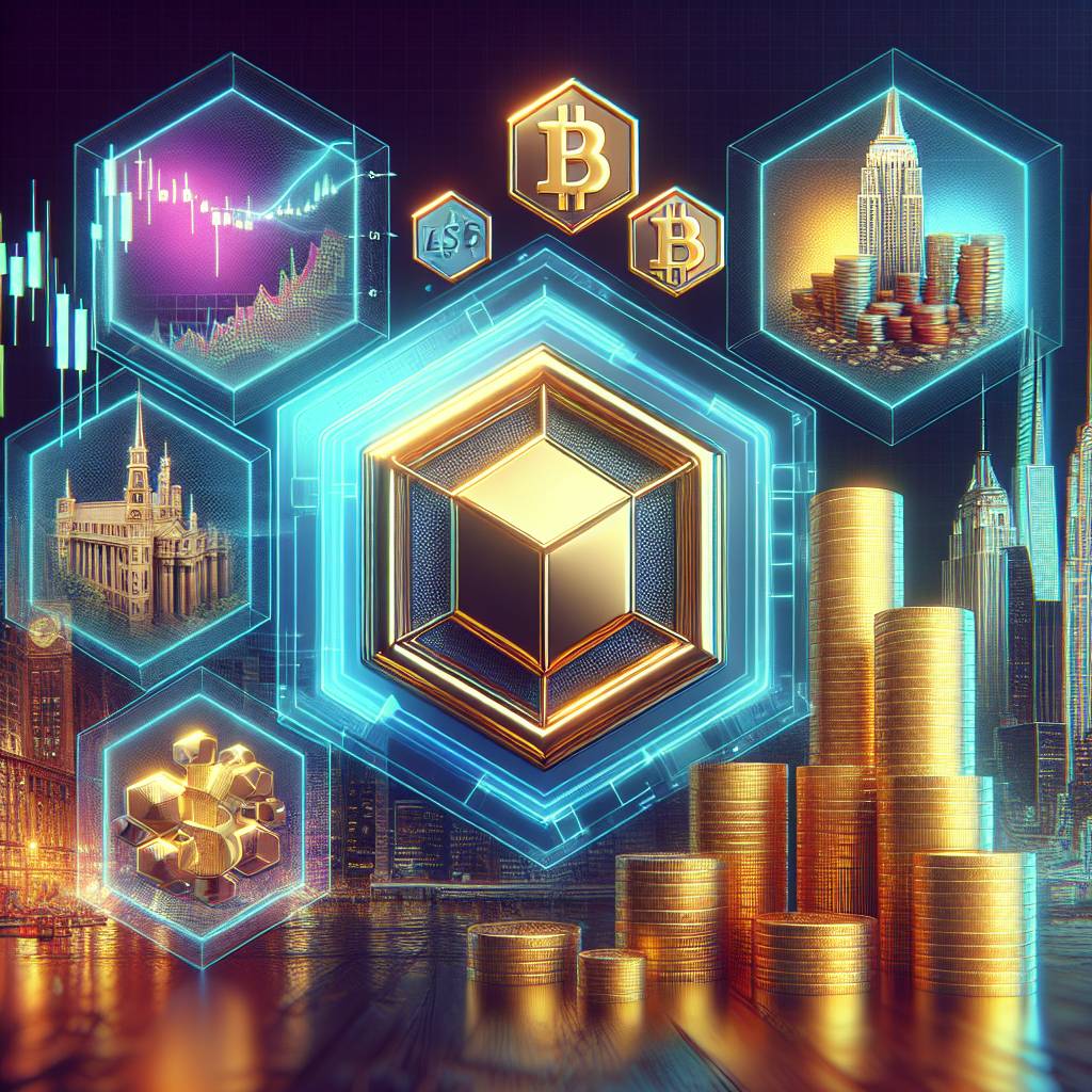 What are the benefits of investing in hex token?