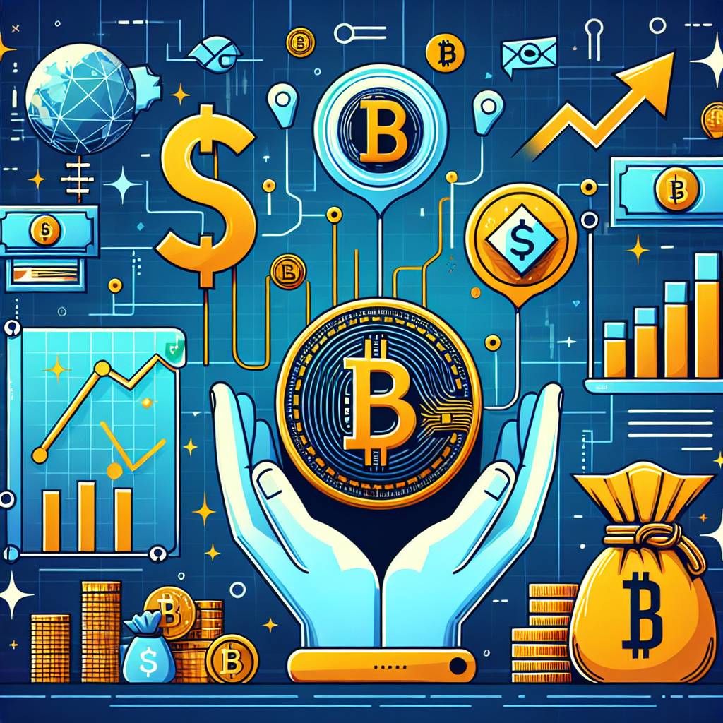 What are the advantages of investing in Bitcoin compared to traditional investments?