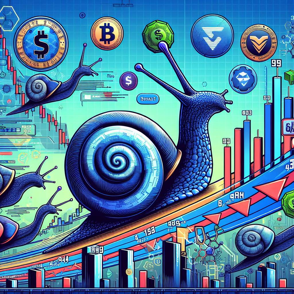 Which snail race bot has the highest success rate in crypto trading?