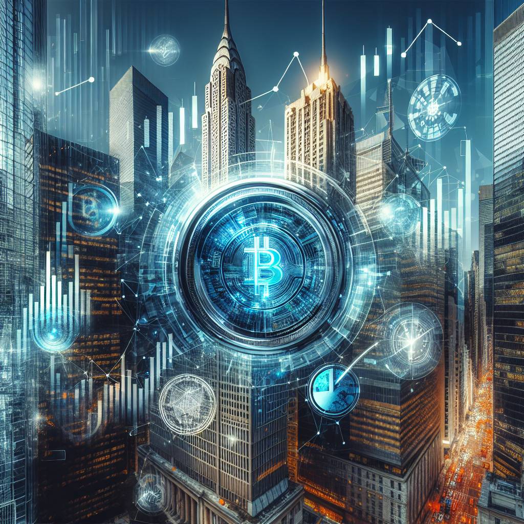 What are the potential investment opportunities in the cryptocurrency market for Vici Properties Inc?