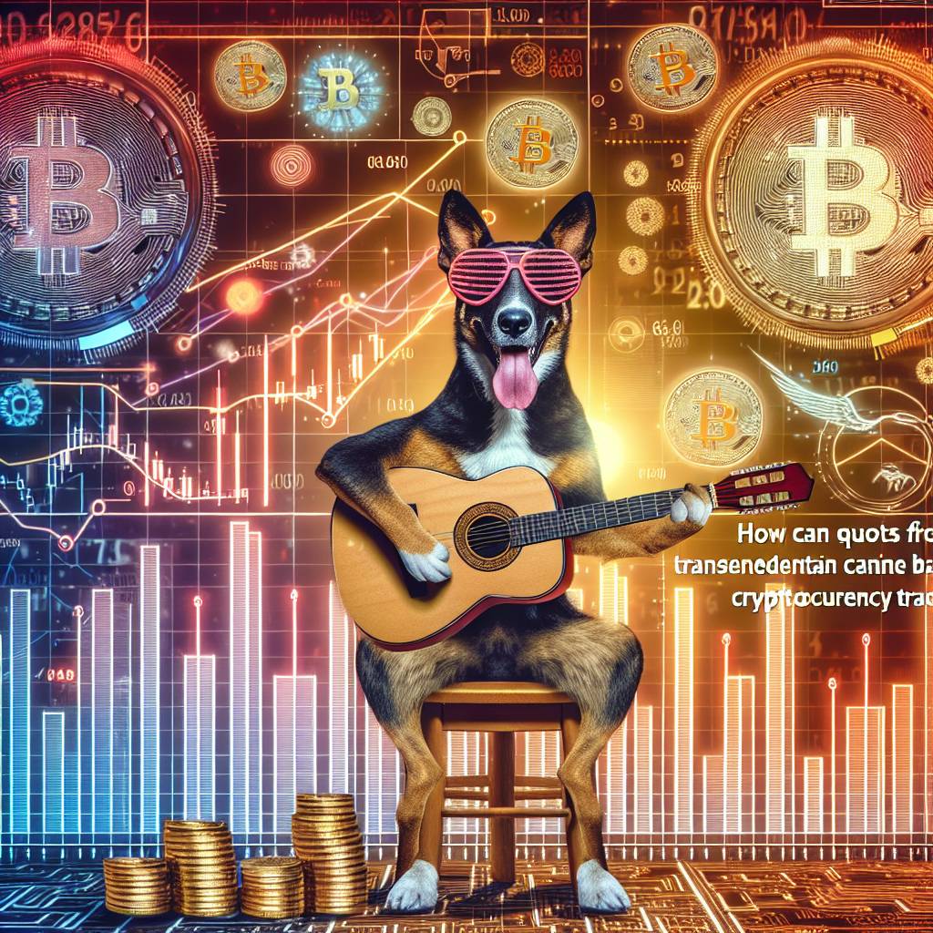 How can KK Slider quotes be used to inspire and motivate cryptocurrency traders?