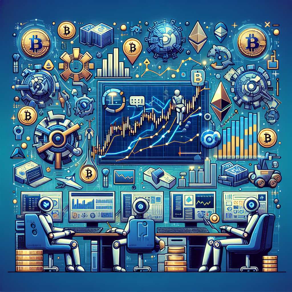 What are the best strategies for trading digital currencies on www.ava.com?