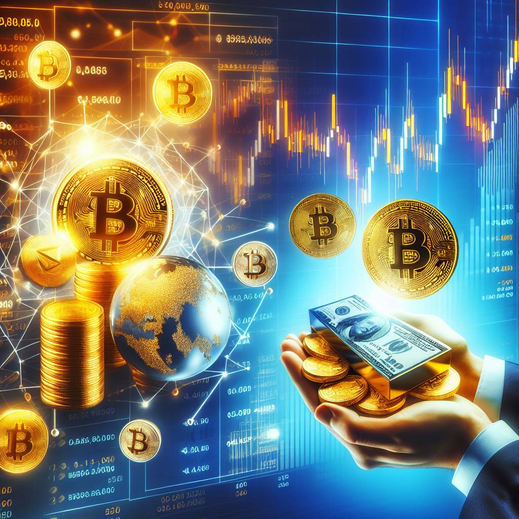 What are the advantages of a gold standard compared to fiat in the world of cryptocurrencies?