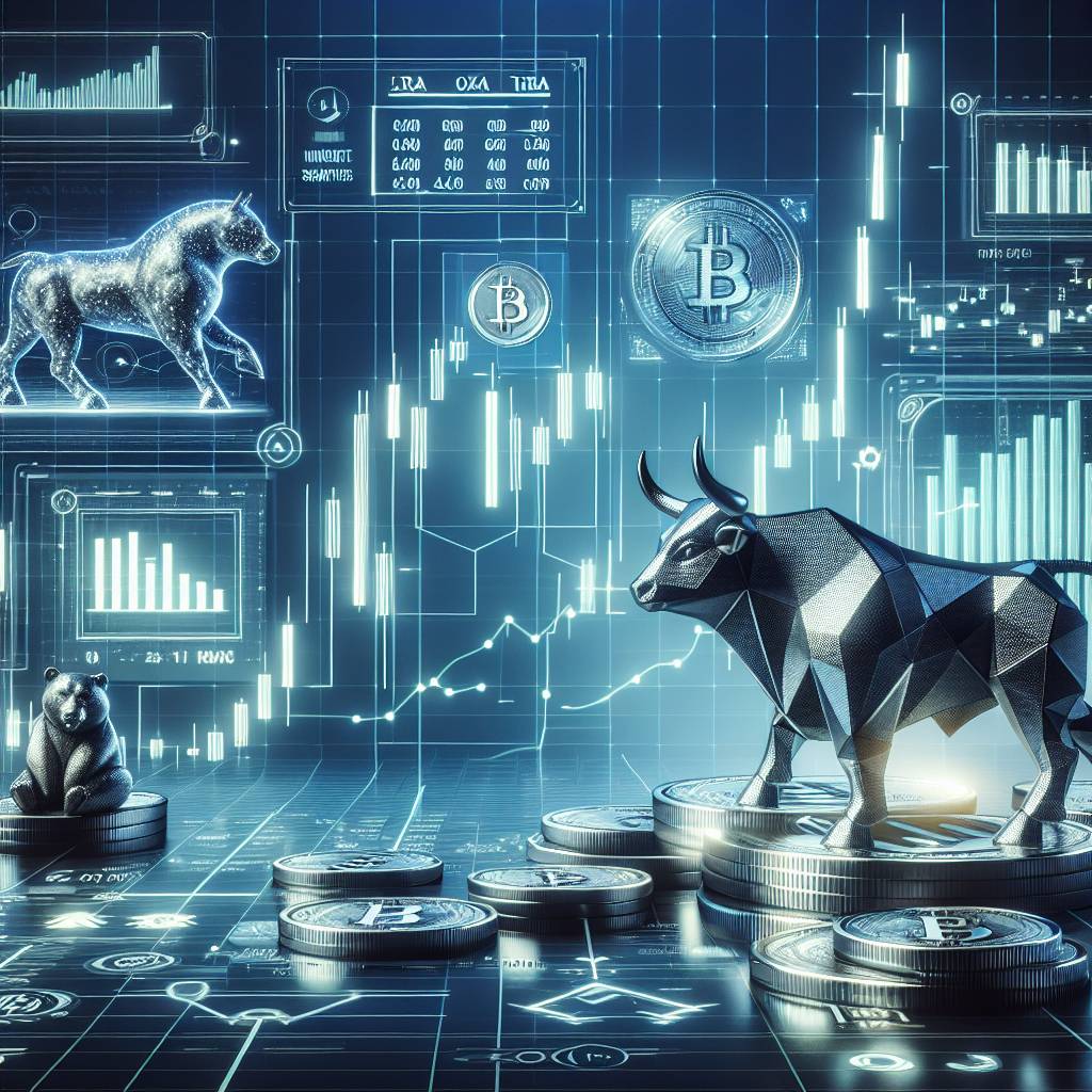 Are there any limitations or restrictions when paper trading digital assets on Webull mobile?