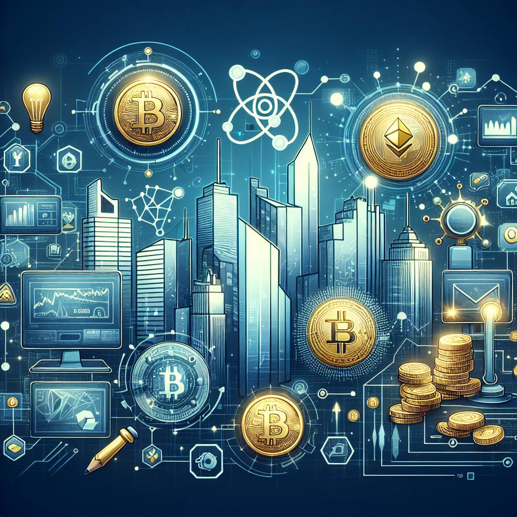 What is the role of a commodity trader in the cryptocurrency market?