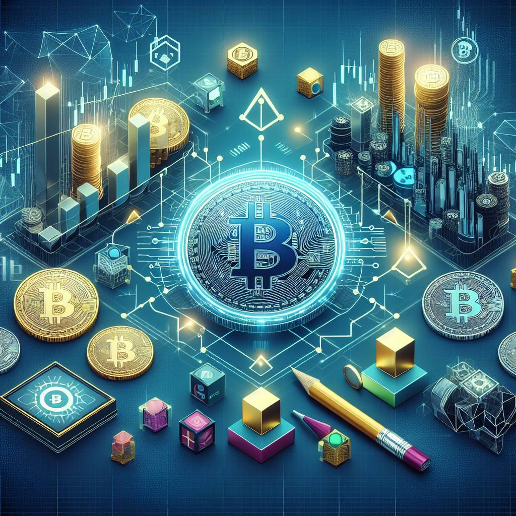 What is the impact of a high or low PE ratio on the valuation of cryptocurrencies?