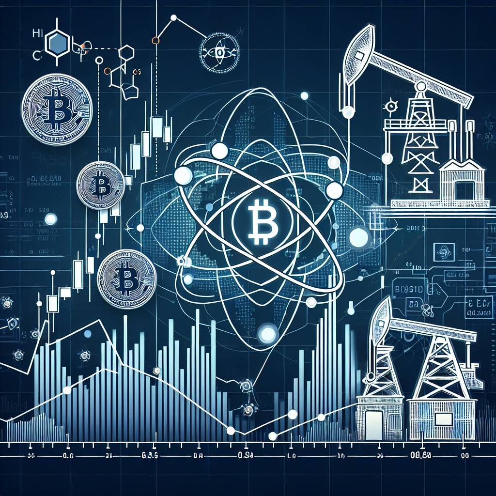 What are the cryptocurrency-related updates and developments from Abraxas Petroleum?