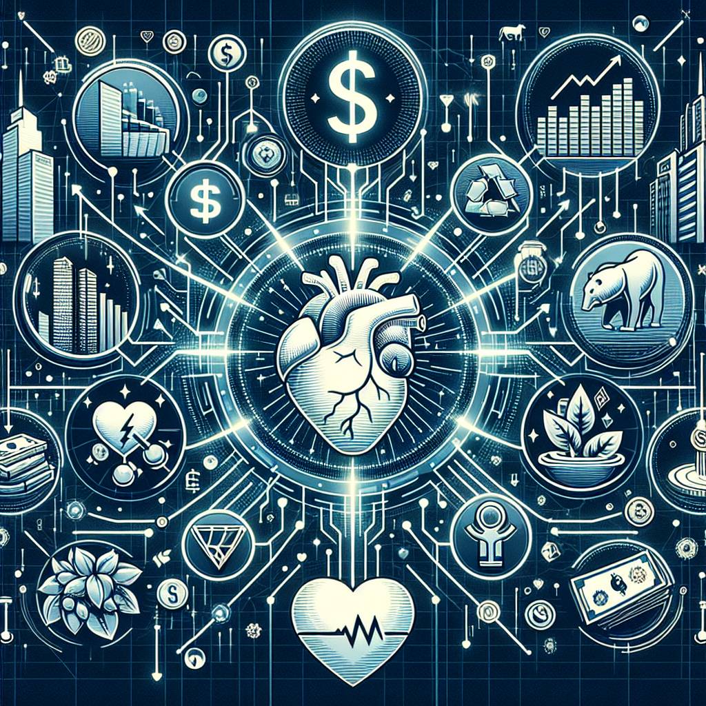 What are the benefits of investing in SimplyVital Health ICO?